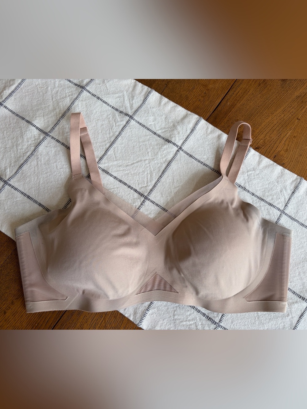 Honeylove bra Large